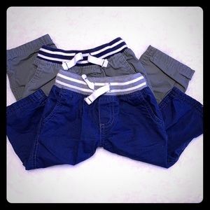 Super cute boys pants. 6M in size.